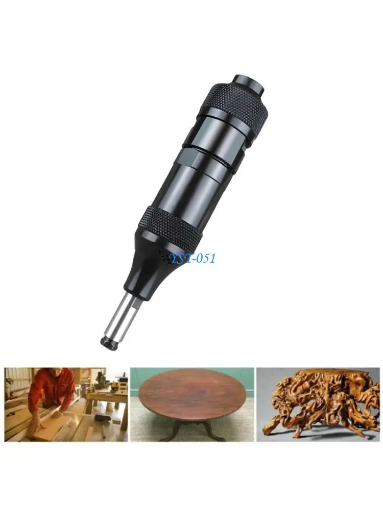 E15A Ergonomic Lightweight Engraving Tool Air Die Grinder Air Grinder Pneumatic Tool