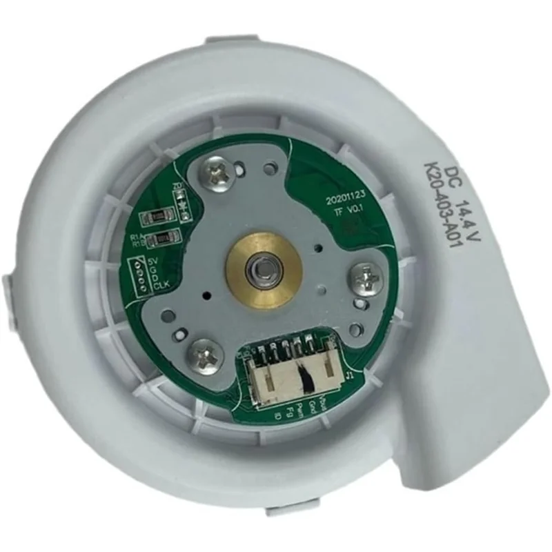 

ABUH-для Roborock G20/S80/S85/S80+/S85+/S80 Pro Ultra/S85 Pro Ultra Ultron S Plus 6000Pa запасные части для двигателя вакуумного вентилятора