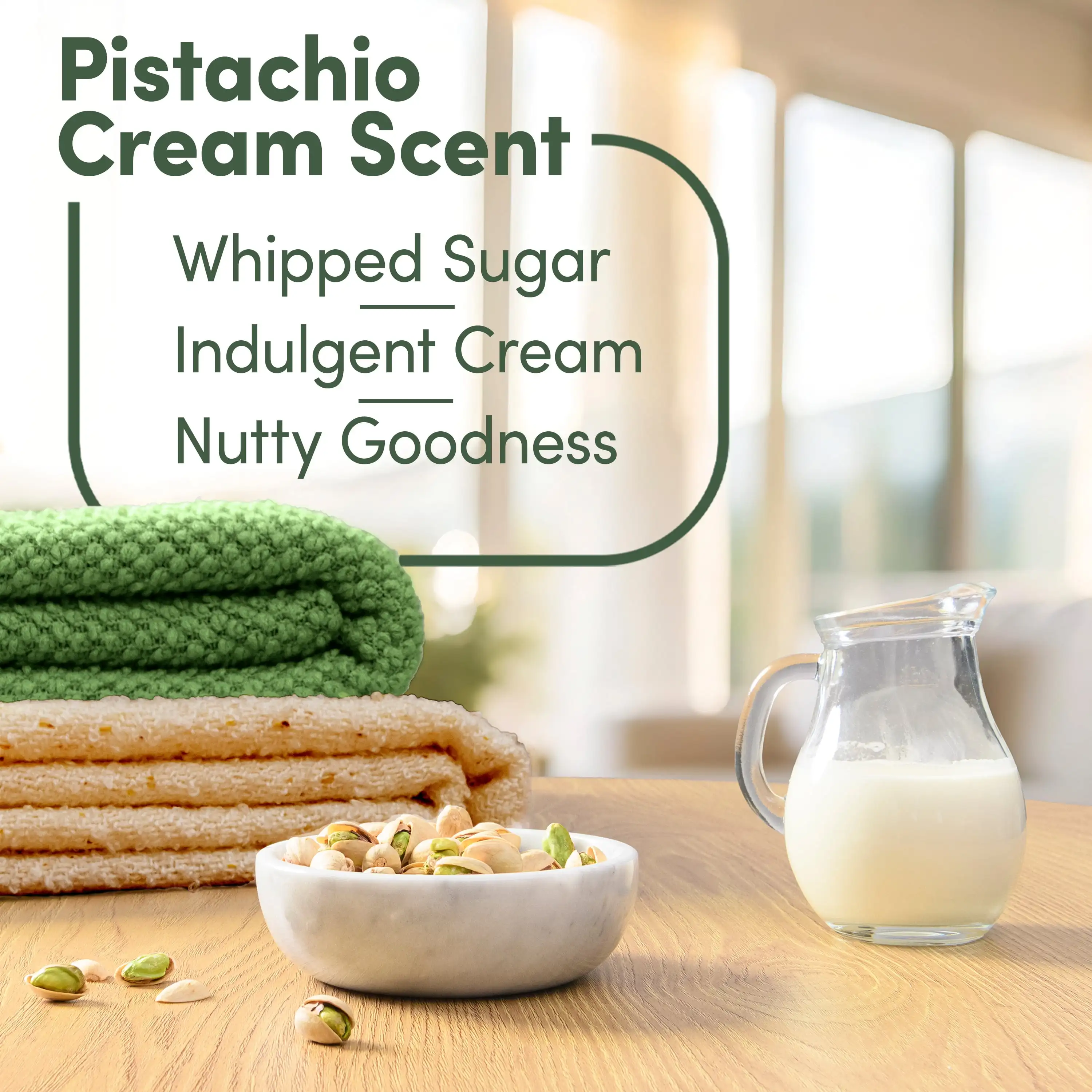 7.8oz Limited Edition Pistachi - Scent Booster Bead review and price