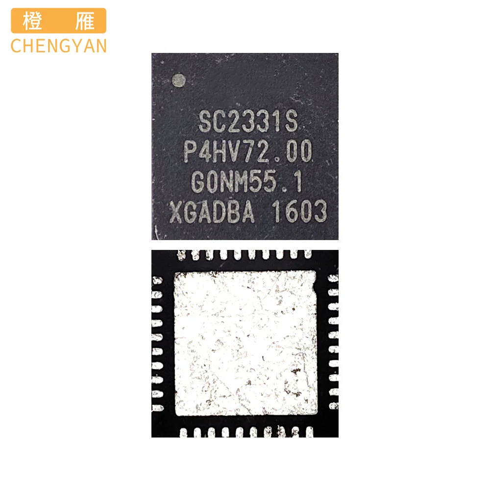 CHENGYAN 1-5pcs SC2723G SC2112A-W SC2331S SC2342A SC2342B SC2712B