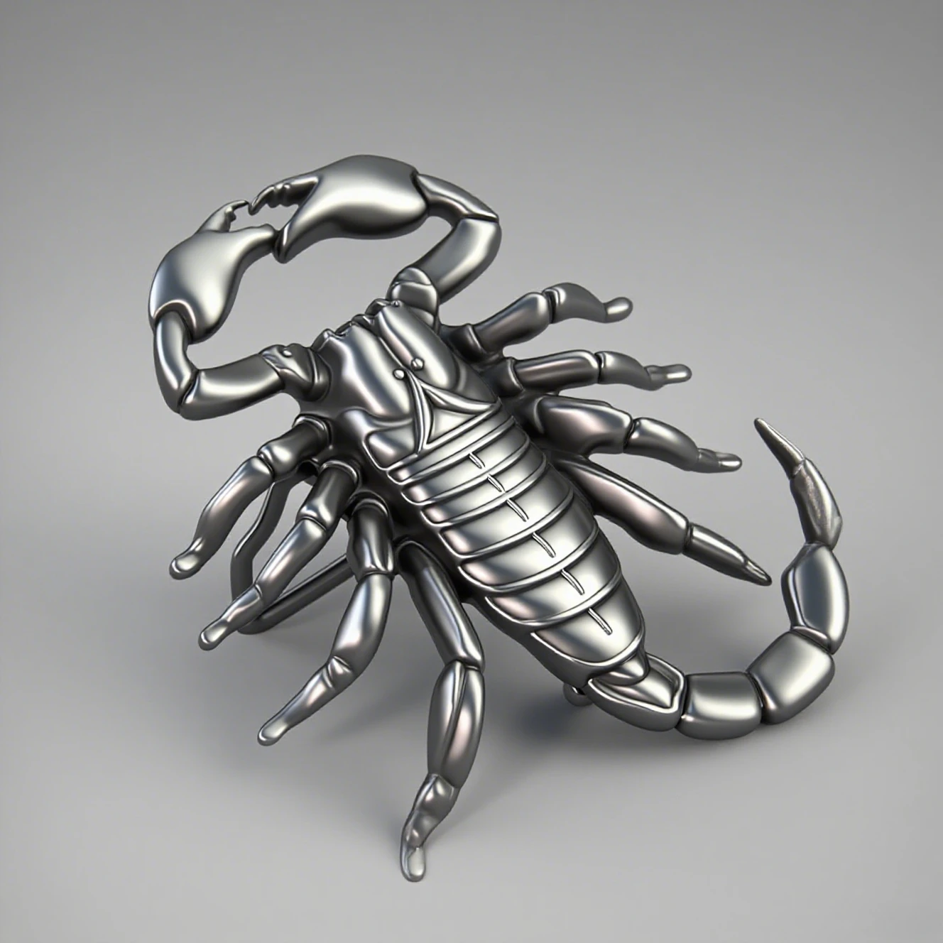 

Король скорпионов, пряжка для ремня из цинкового сплава, металлический западный ковбойский стиль, эффектный кожаный ремешок в стиле панк-рок, мужские джинсовые украшения