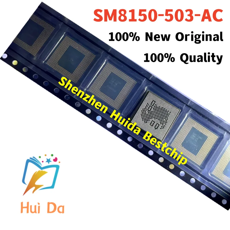 SM8150-503-AB SM8150-503-AC SM8150-101-AB SM8150-102-AB SM8150-103-AB SM8150-103-AC New Original