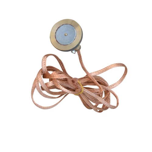 متعددة الوظائف عالية الجودة للسلامة من الحرائق فقط مشبك مغناطيسي ثابت غير قابل للشرارة مصنوع من النحاس