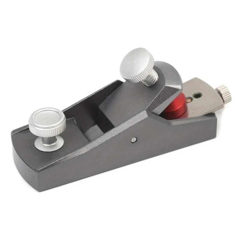 

Carpenter Hand Planer Woodworking Planer Aluminum Hand Planer Flat Plane Bottom Edges Shaping Trimming Plane