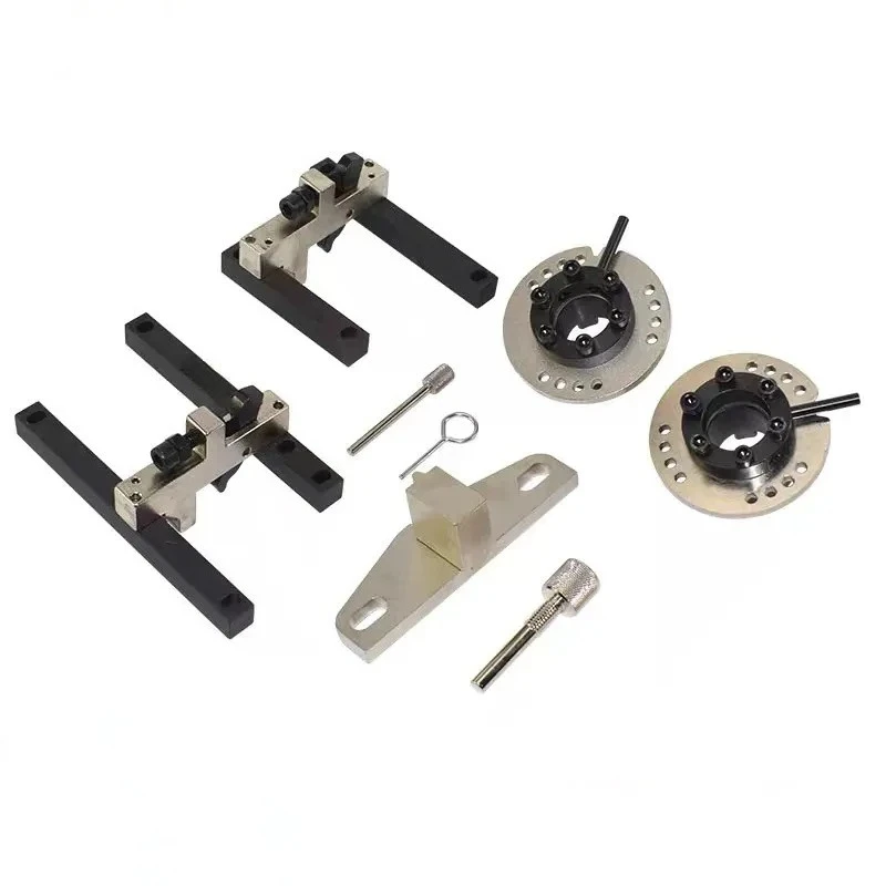 Drei-Zylinder-Motor-Einstellwerkzeug-Set für Ford Imbo Focus 1.0 1.0T Motor – Spezialwerkzeug zur Motor-Einstellung – Detail 2