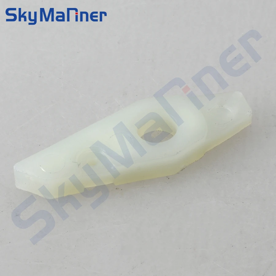 

677-15741 Лапка, приводной подвесной двигатель Yamaha 2T HP 5HP 6HP 8HP 9,9HP 677-15741-01-00 677-15741 Детали морского двигателя