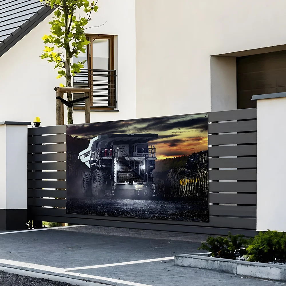 Рисунок 4 - Экскаватор-L-LIEBHERRS промышленный