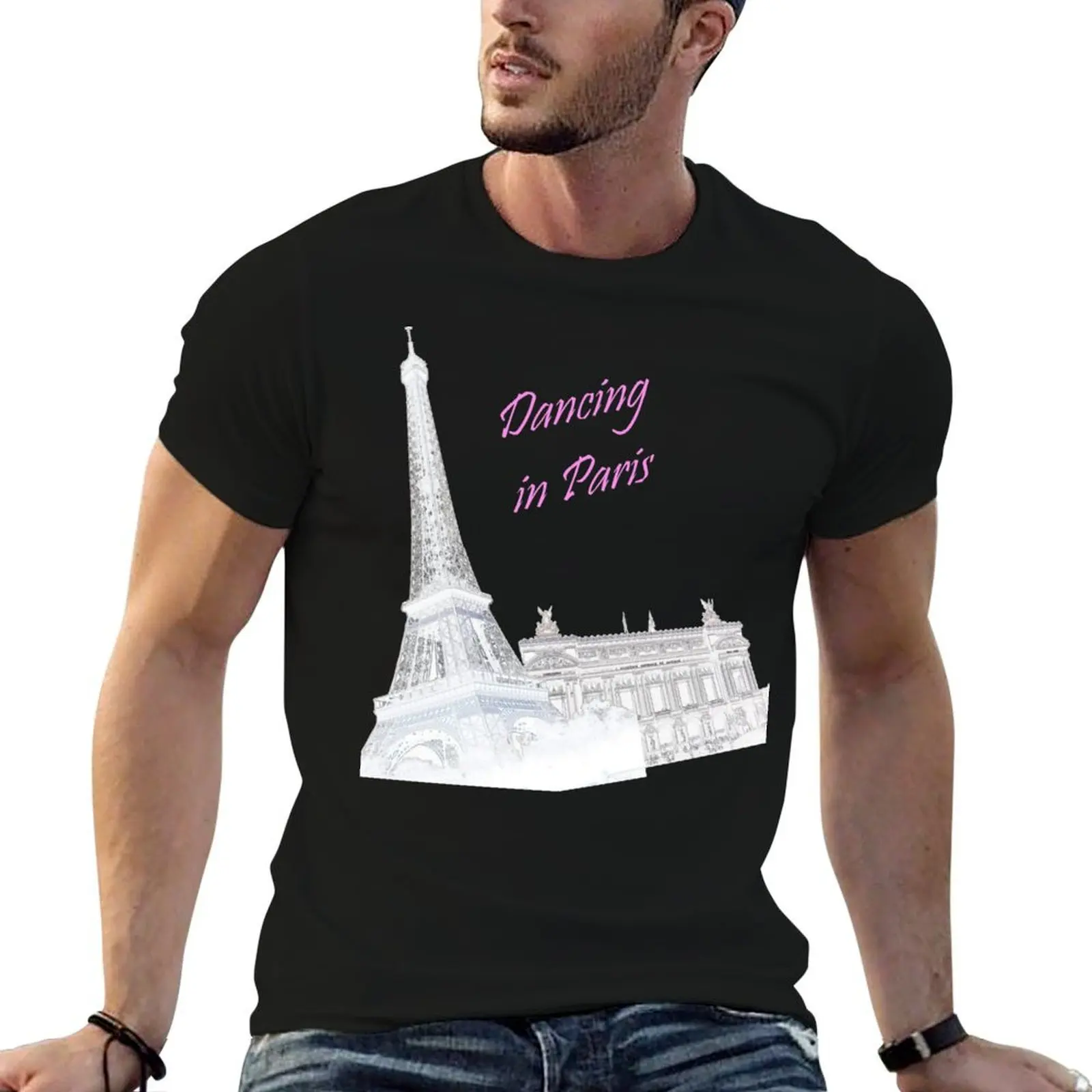 T Kopie Paris Eiffe… - image