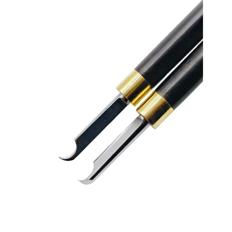 For Pin Shovel 7750 Movement 240 Steel Wheel Special, Watch Small Needle Removal and Repair Tool