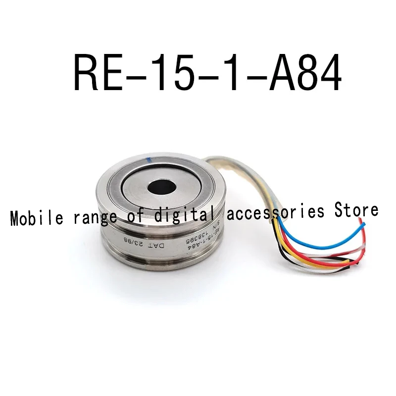 RE-15-1-A84 Resolver Rotary Encoder The disassembly test function is intact