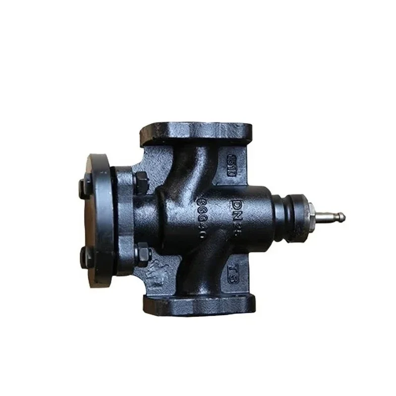 

Magnetventil for elektronisches Wasser-Steuerventil