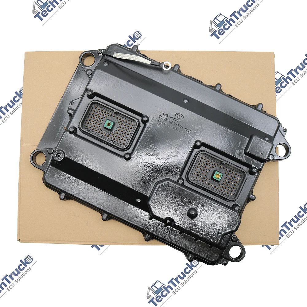 

206-2700 ECU ECM Electronic Controller Unit Module For CAT 3126E D6N D5N 963C 561N Tractor Loader Computer Board