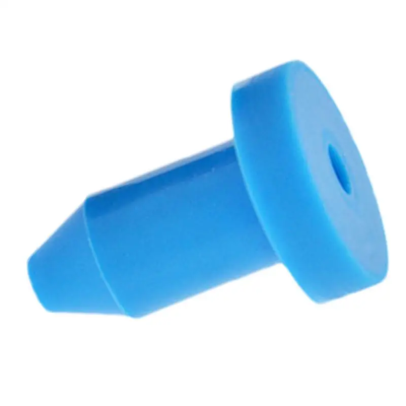 

Kayak Drain Plug Flexible Canoe Scupper Plugs Multipurpose Kayak Accessories Wear-Resistant Canoe Plugs For Standard Kayak Drain