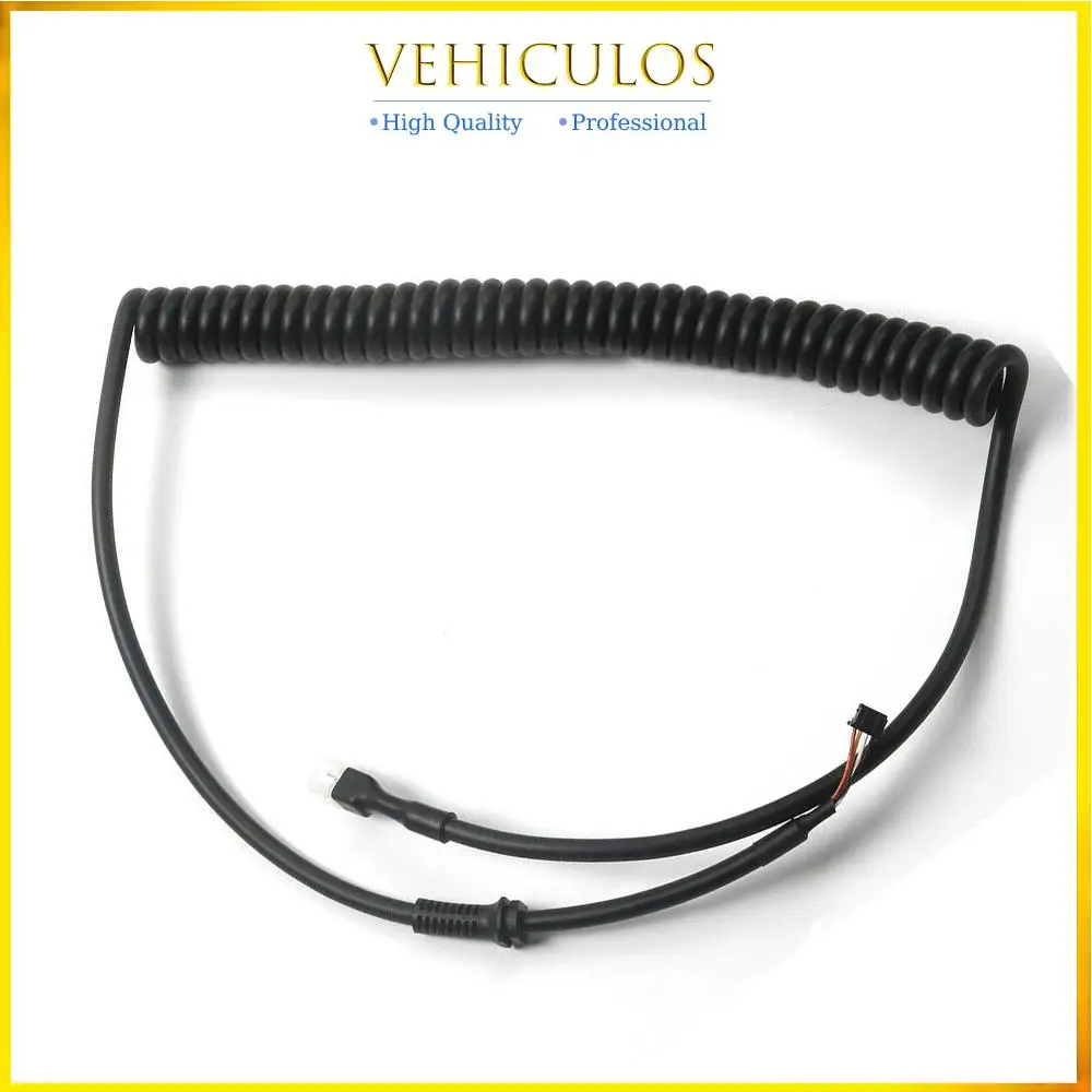 

96464 4-контактный ремонтный кабель контроллера Reman для Western Fisher Fleet Flex Snow Plow Snow Plow, кабель управления, новые автомобильные аксессуары