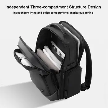 10 best sales حقائب ظهر شاومي للأعمال - №9