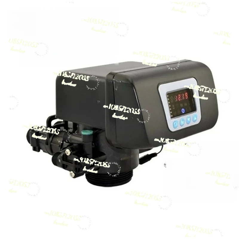 

apply toAutomatic water softener control valve time/flow softening valve 4 tons F63C1/F63C3
