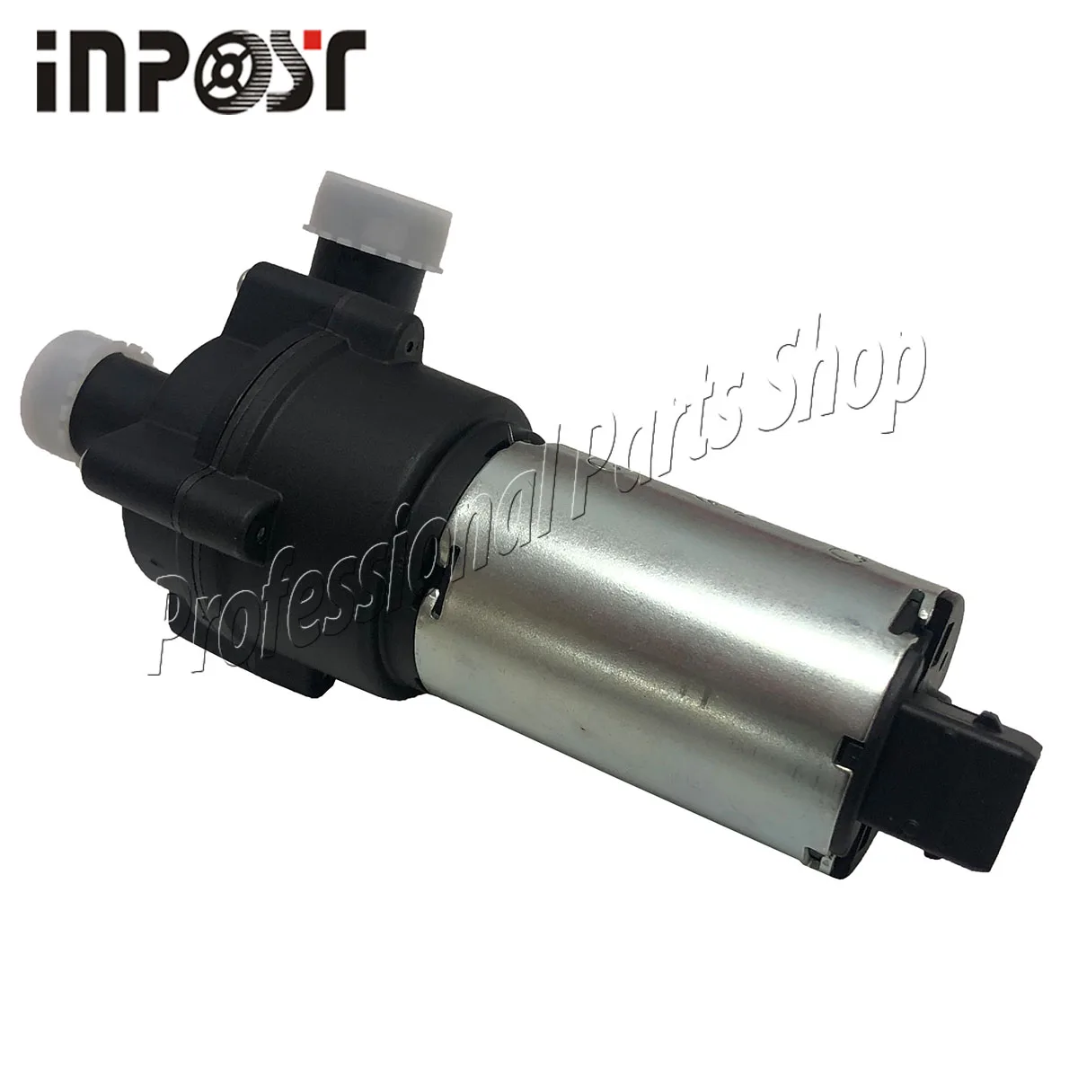 

0392020044 Additional Water Pump Auxiliary Coolant Electric for Mercedes W163 ML320 ML350 ML400