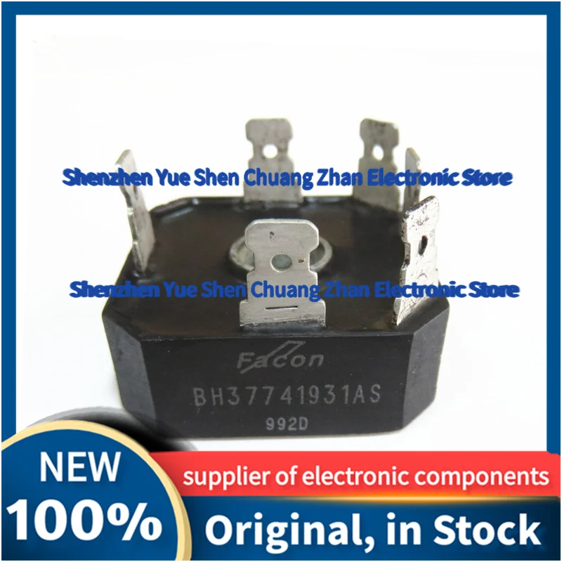 

NEW BH37741931AS IGBT MODULE