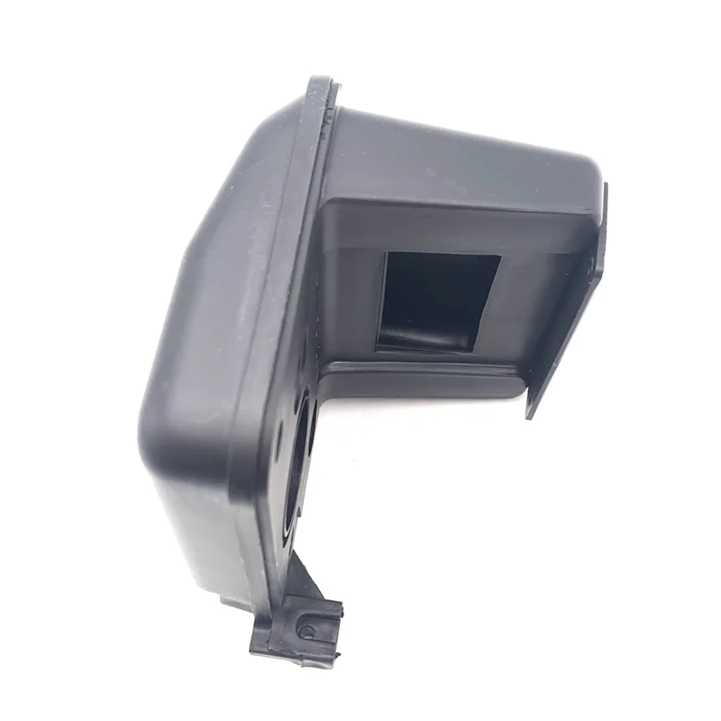 A03E-63V-14440 كاتم الصوت عاصي لياماها محرك خارجي محرك 9.9HP 15HP 63V144400000 63V-14440-00 63V-14440-0 محرّك القارب #2