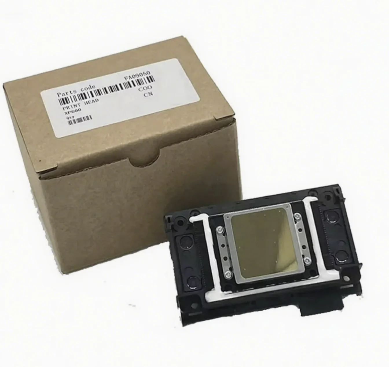 

For Epson Print Head Solvent Type Printhead ECO Print Head For Epson XP 600 XP600 xp600