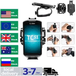 Brand New SG-TC51-WMADP1-02 Wrist Mount Adapter For Zebra TC51 TC52 TC57 TC56