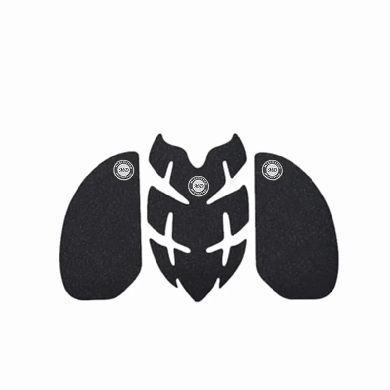 

Motorcycle decal cover racing sticker suitable for Cyclone Re3 400 2021-tank pad protective sticker anti slip