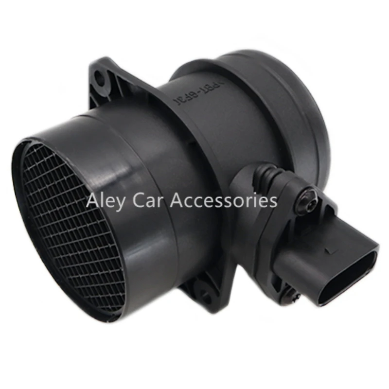0280218065 06A906461M 06A906461MX MF21175 Sensore di flusso d'aria di massa per Audi A3 S3 TT per Seat Leon