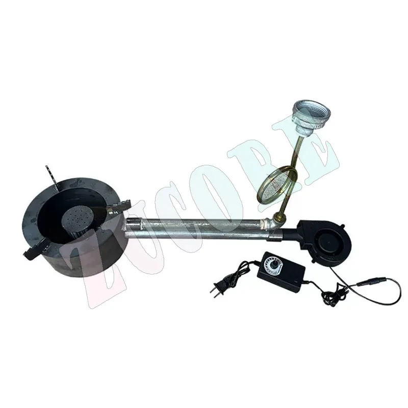 Waste Oil Burning For Heating Diesel Burning Furnace For Winter Heating Waste Oil Burning Furnace Breeding Farm Heating Furnace