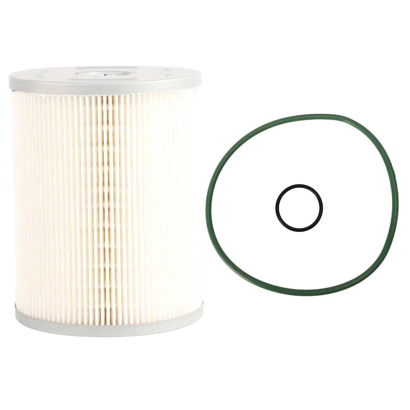 

Filter High Efficiency Rugged Structure FS19915 Aluminum Alloy Impact Resistant for detroit Diesel Engine DD13 DD15 DD16