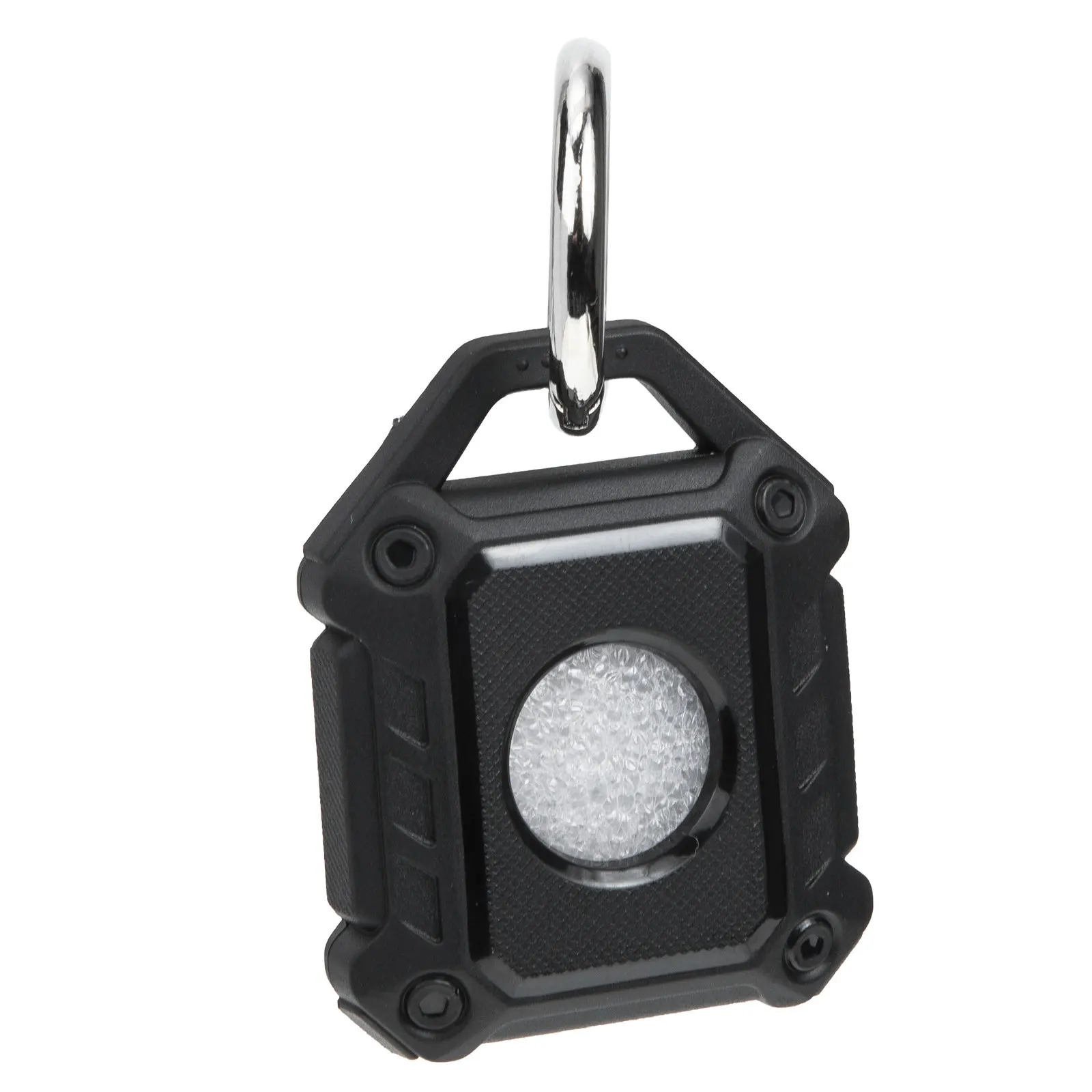 

Shockproof Lightweight Tpu Protective Cover Exquisite Craftsmanship Full Protection Tracer Sleeve for Keychain