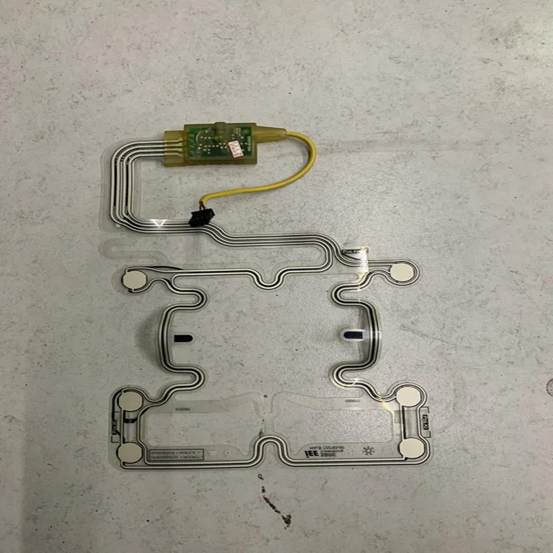 

Для BMW 3 серии 316 318 320 328 330 325 E90 X1 E84 датчик распознавания присутствия сиденья 1 шт.