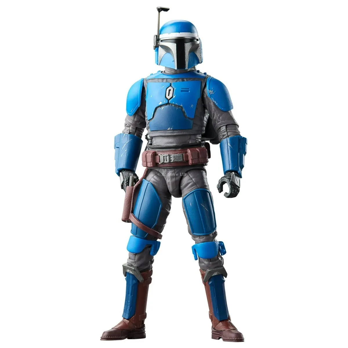 

Hasbro Star Wars The Black Series Mandalorian Corsair Collectible Action Figure The Mandalorian F9234