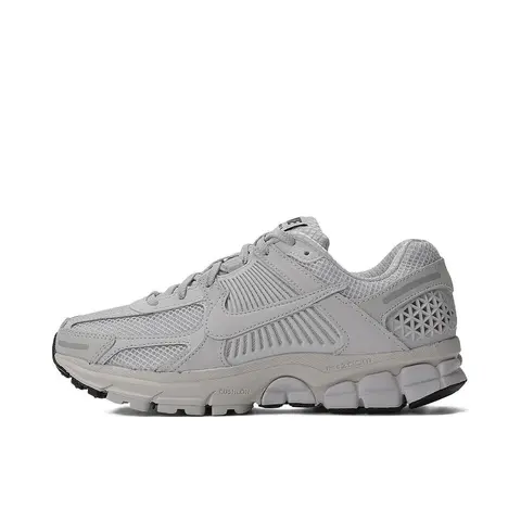 여성용 WNIKE ZOOM VOMERO 5 운동화, FQ7079-100 스포츠 신발, NIKE 2024