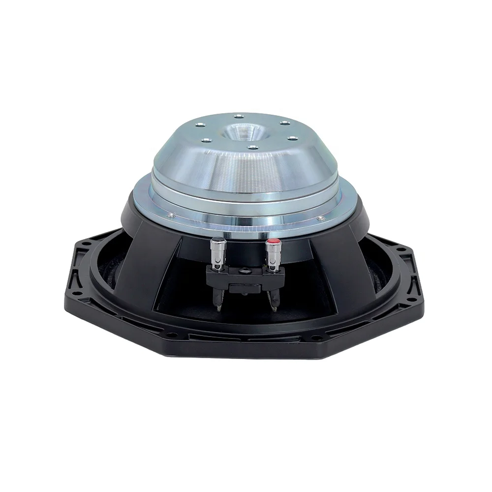 

8 Inch Woofer Professional Neodymium LF Drivers 800 Watts Pa Active Bass Speaker Woofers