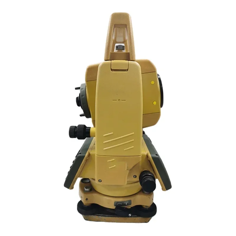 High Quality Top Series GTS-332N Reflectorless With Angle Accuracy 2'' Total Station