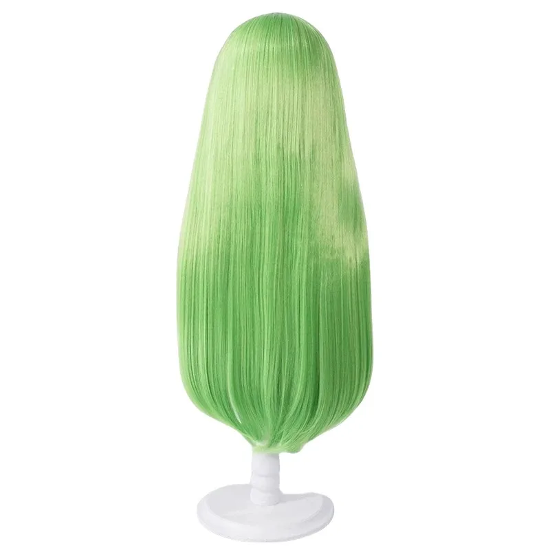 سي.ك. شعر مستعار كود Geass Lelouch of the Rebellion التأثيري للنساء ملابس لعب الأدوار لحفلات الهالوين