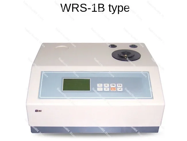 Suitable for WRS-1A/WRS-1B/WRX-2 digital melting point tester