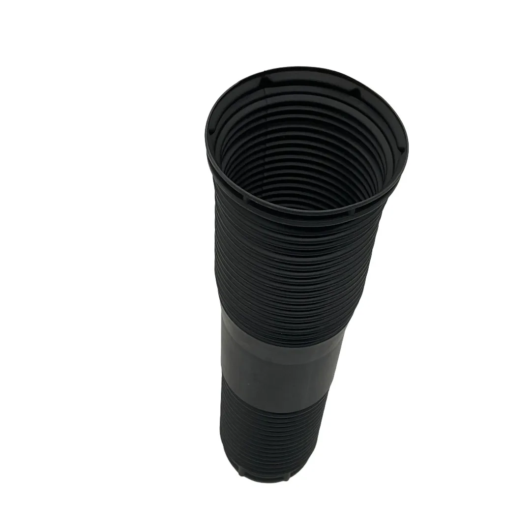 

LR061354 Rear Shock Absorber Boot Dust Cover for Land Rover Evoque 2019 Discovery Sport 2015