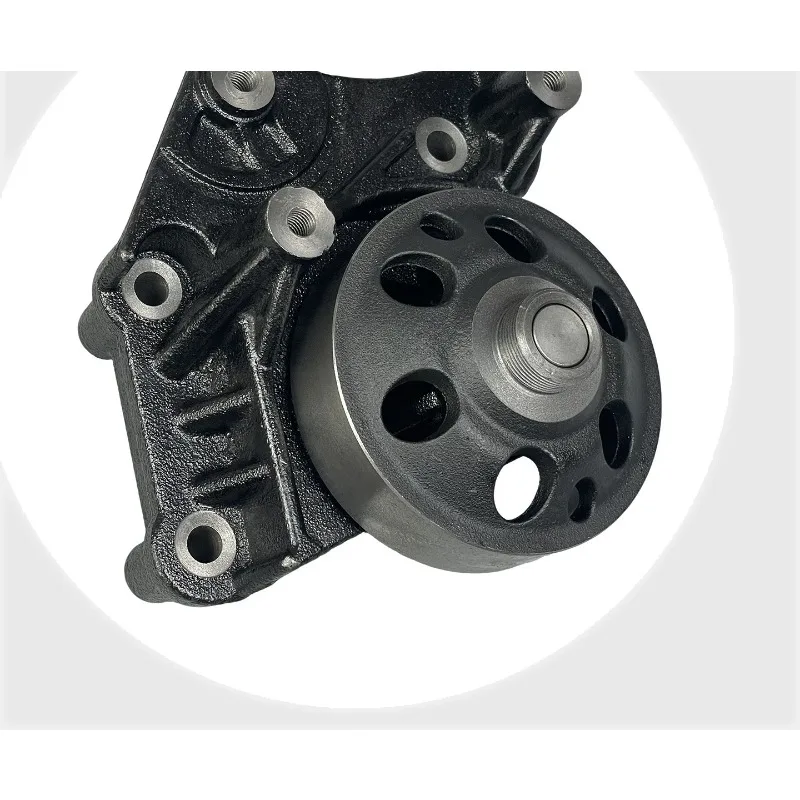 Tensioner Pulley  Fan Bracket Idler Replacement Quality Bearing
