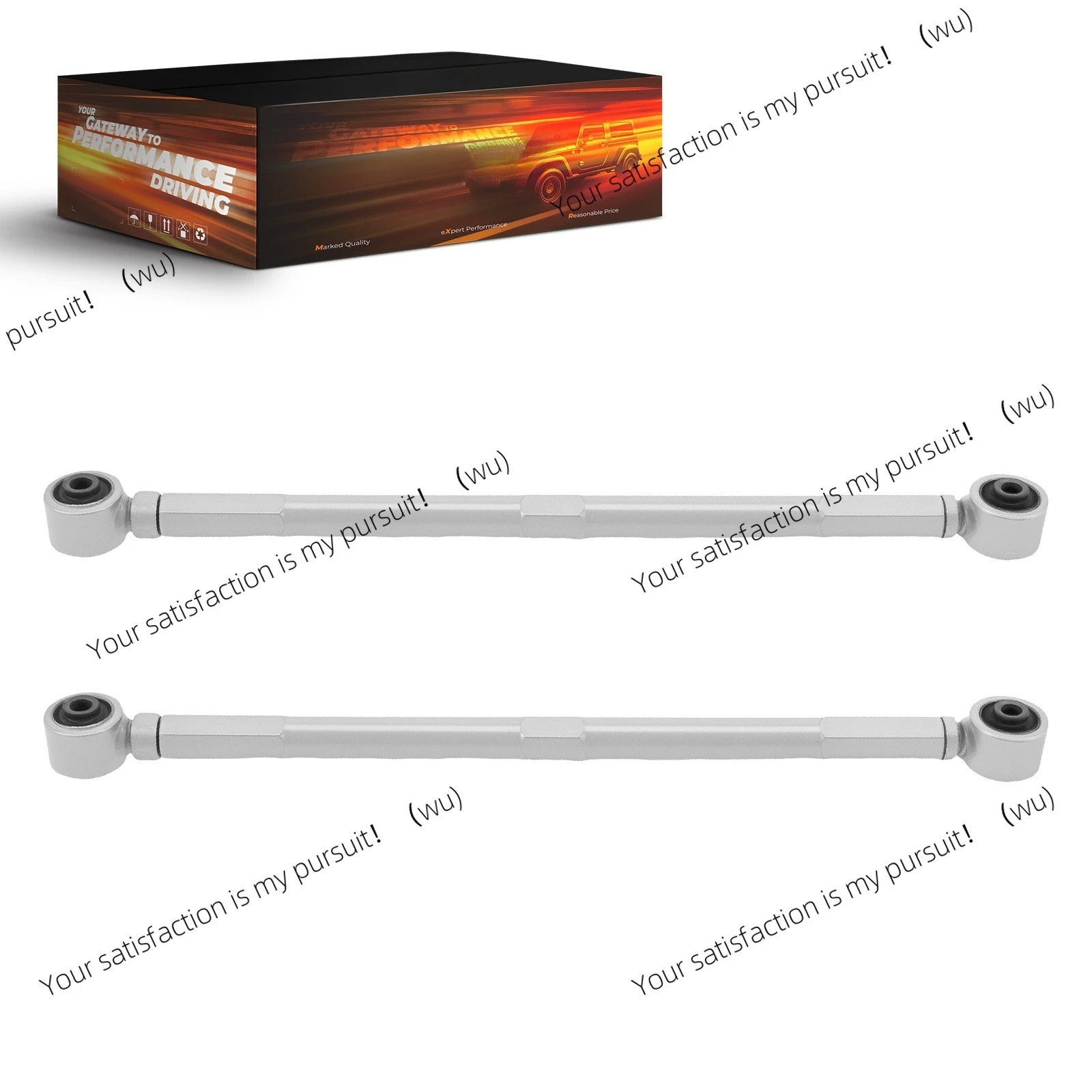 Rear Lower Camber Arm for Mini Cooper S R50 R52 R53 R55 R56 R57 R58 R59 R60 R61