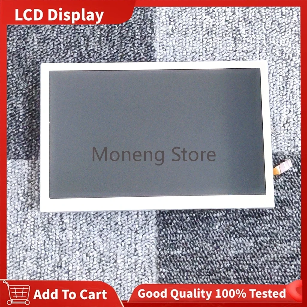 

Car GPS Navigation LAM070G004A 7 Inch LCD Display Monitor for Car Replacement