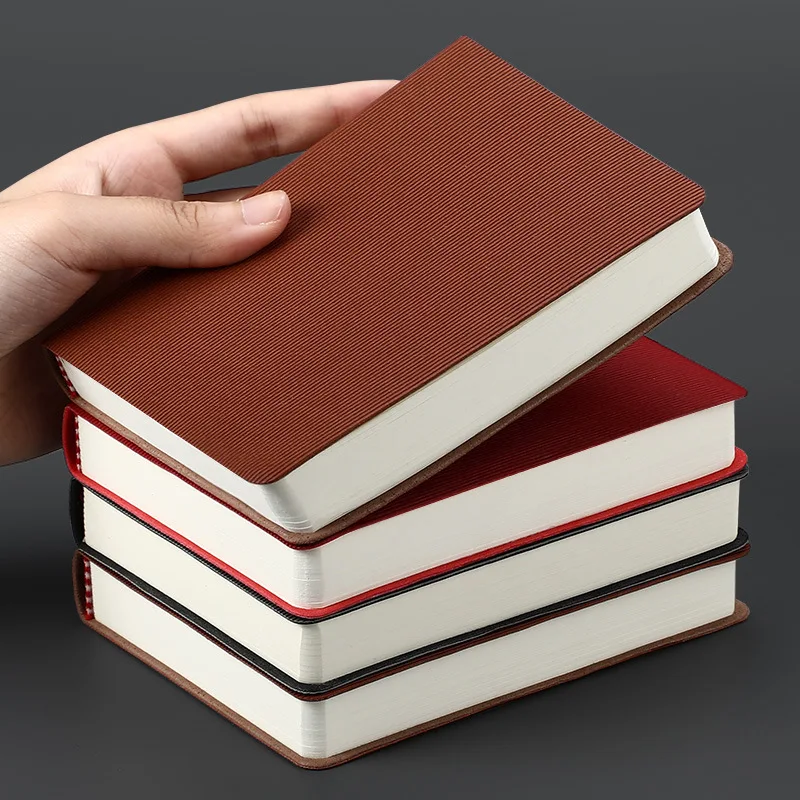 Notebook Book Wholesale Mini Pocket Simple and Portable Student Postgraduate Entrance Examination Notes