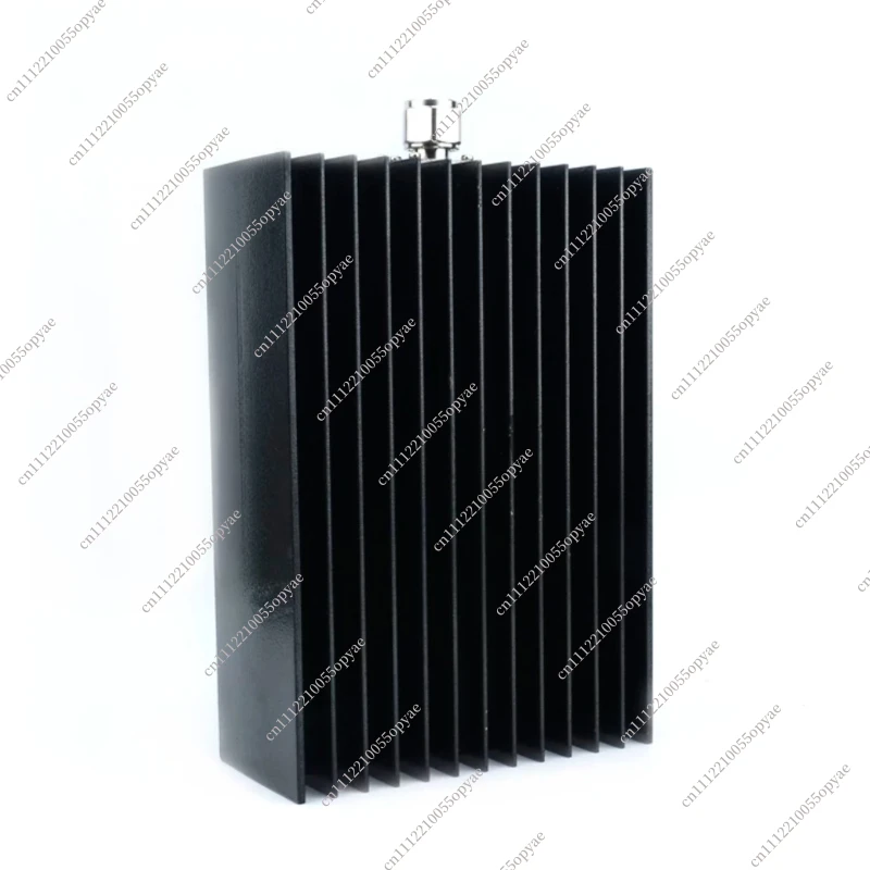 200W High Power N Type Coaxial Load DC-3G 50Ohm RF Dummy Terminal Load