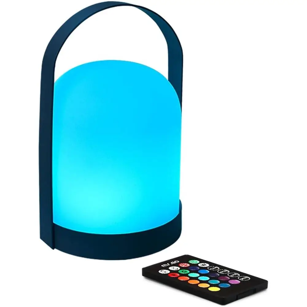 Portable Led Lanter… - image