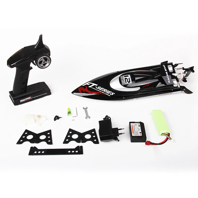 Barco de corrida RC CY012 50 km/h