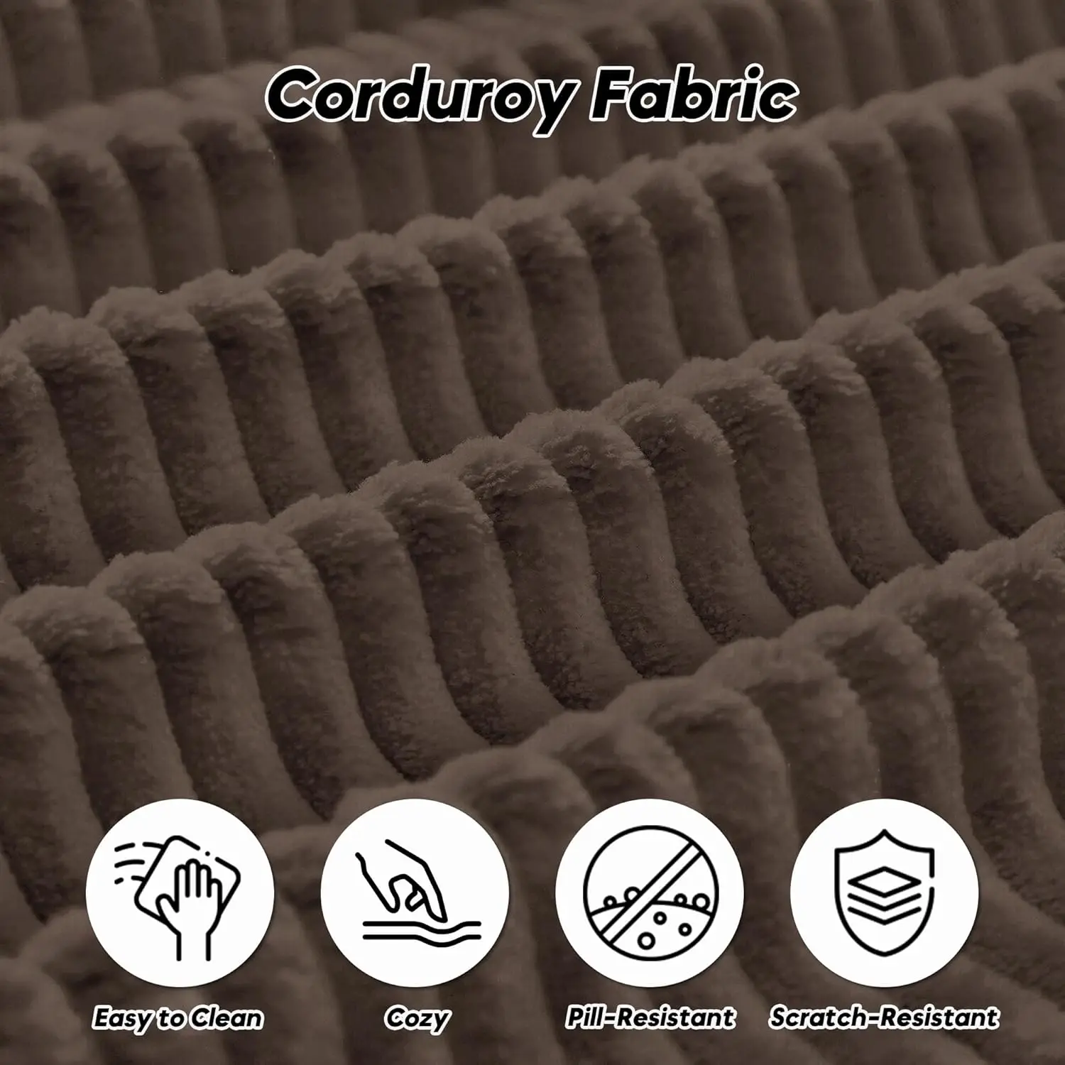 DIGGERA 79 "أريكة ضغط قابلة للتحويل أريكة سرير العظم الأريكة الأرائك للتحويل للطي مريح سروال قصير النائم الطابق أريكة السرير #2