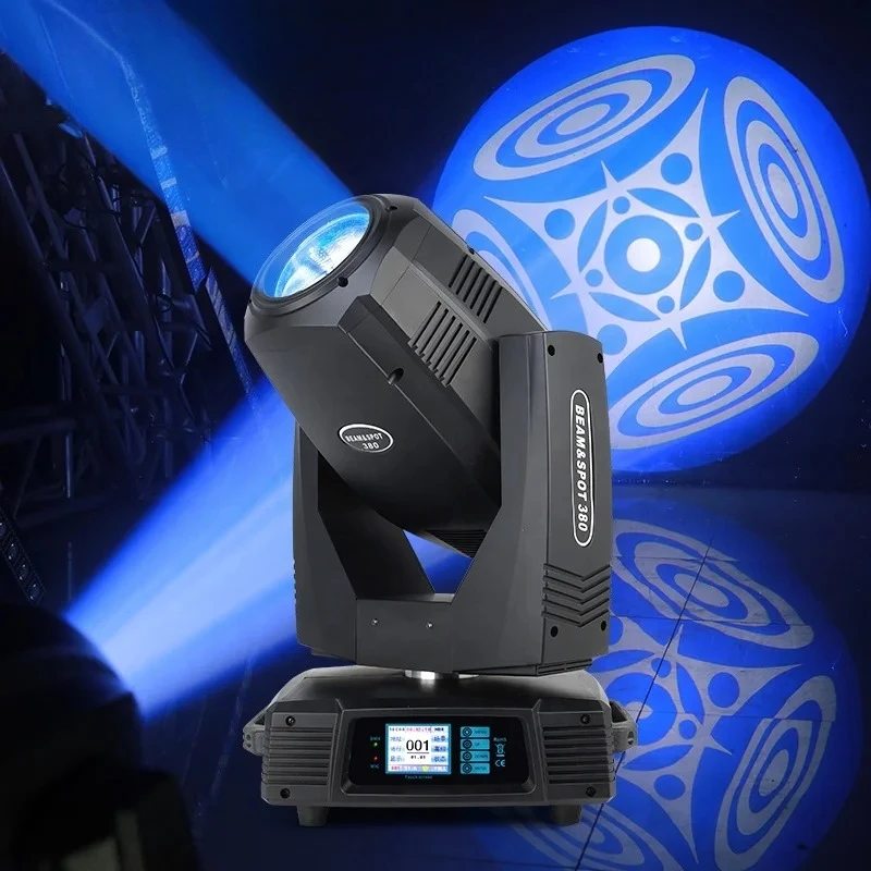 

Профессиональное сценическое освещение с подвижными головками Sharpy Light Спортивные мероприятия Концерт 350 Вт BSW 17r 3в1 Луч Точечная движущаяся фара