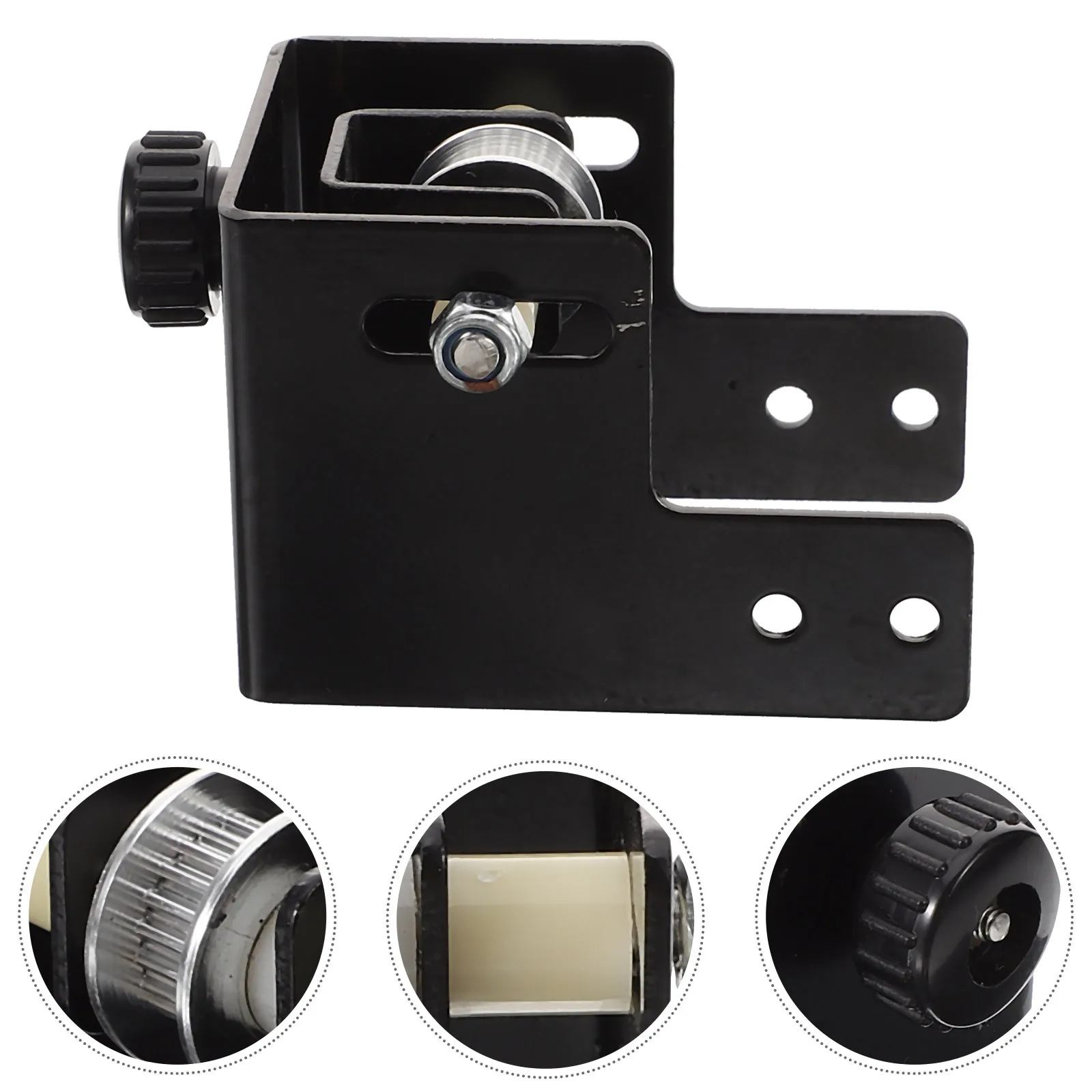 

Y- Belt Tensioner 4040 Profile 3D Printer Replacement Prevents Slippage Ensures Tensioner 3D Printer Parts