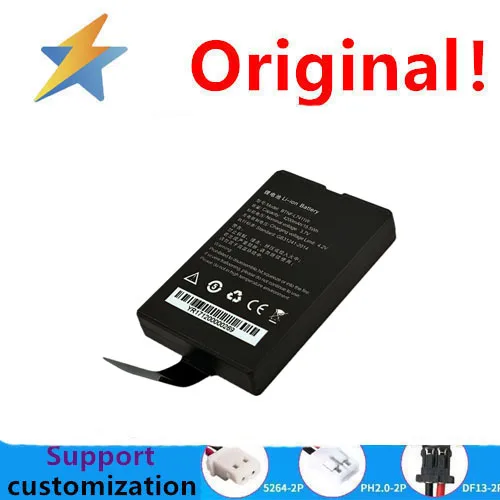 Nankeli Three Days Arctic X3X5 notebook battery X3 notebook battery charger 3.7V 4200MAH lithium battery capacity