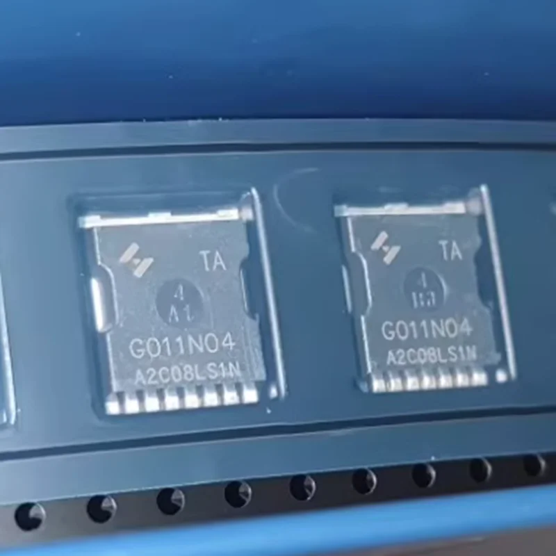 

5pcs/lot G011N04 HYG011N04LS1TA NEW Original Genuine Chip Packing TOLL